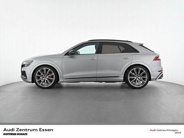 Audi SQ8 4.0 TDI quattro Tiptronic 320 kW image number 4