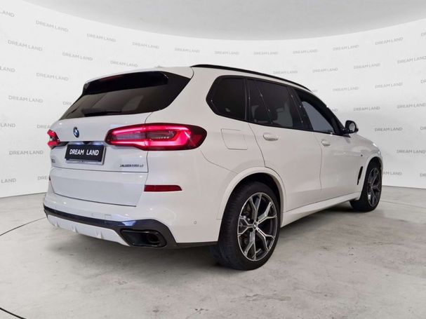 BMW X5 xDrive25d 170 kW image number 6