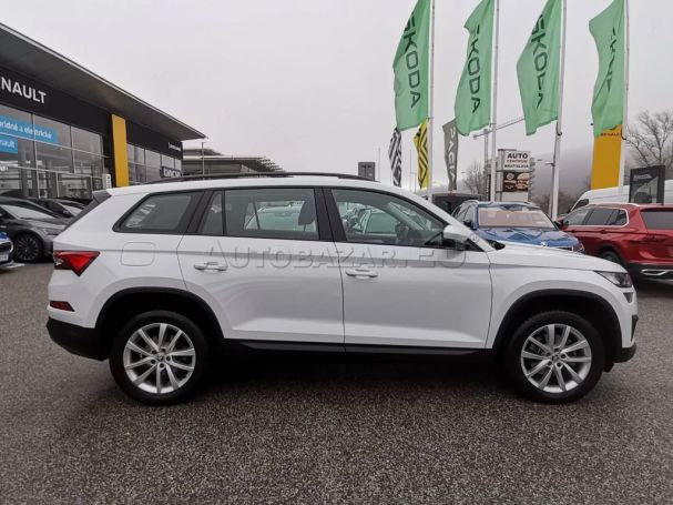 Skoda Kodiaq 2.0 TDI DSG Ambition 110 kW image number 4