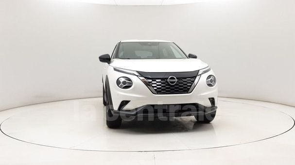 Nissan Juke 105 kW image number 30