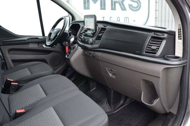 Ford Transit Custom 2.0 TDCi 96 kW image number 11