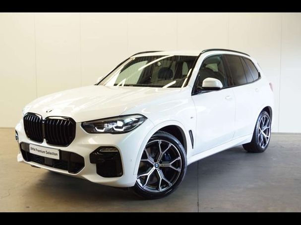 BMW X5 xDrive 195 kW image number 24