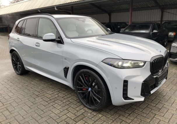 BMW X5 50e xDrive 360 kW image number 6