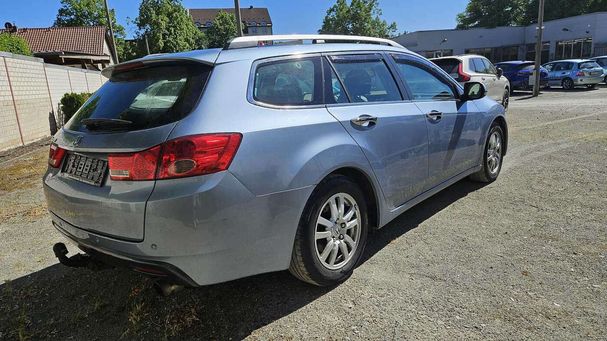 Honda Accord Tourer 2.0 Elegance 115 kW image number 2