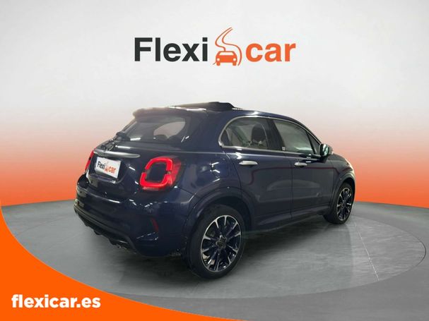 Fiat 500X 1.3 Yacht Club Capri DCT 110 kW image number 8