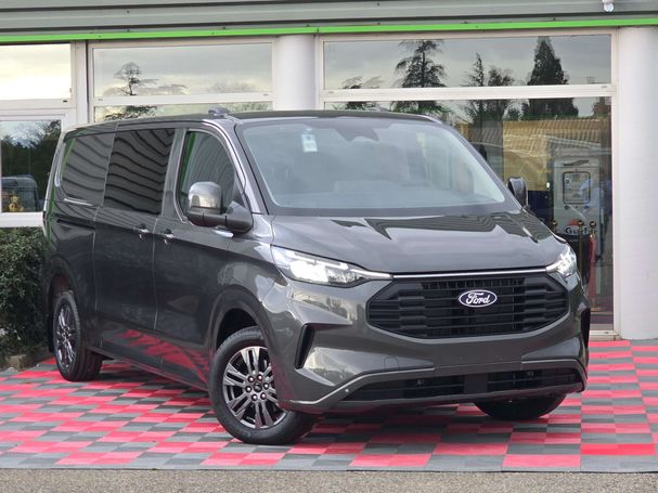 Ford Transit Custom L2H1 2.0 125 kW image number 2