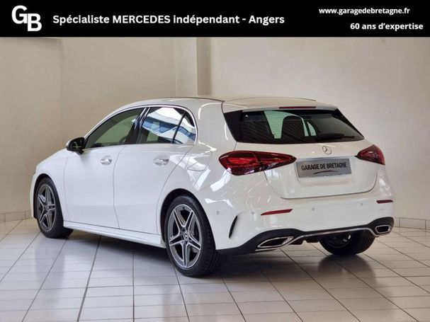 Mercedes-Benz A 180 101 kW image number 5