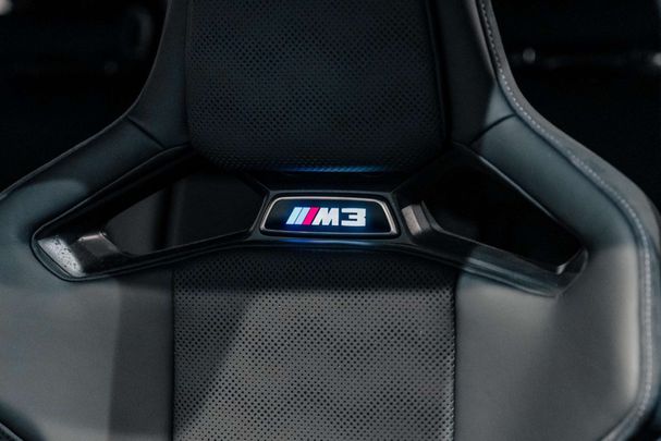 BMW M3 Competition Touring M xDrive 375 kW image number 25