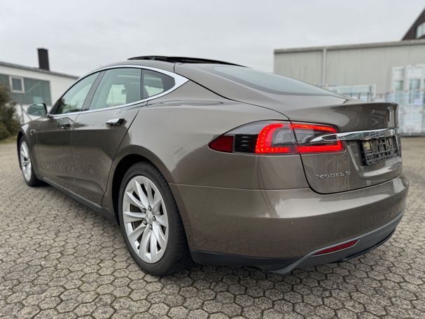 Tesla Model S 70D AWD 244 kW image number 14