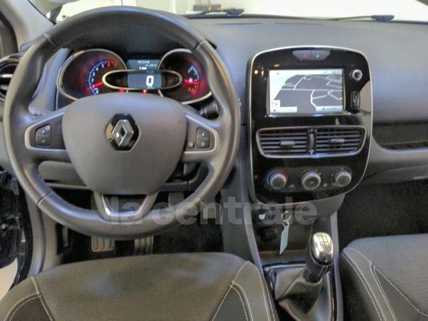 Renault Clio Energy TCe 90 Intens 66 kW image number 7