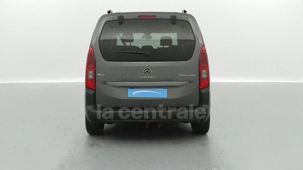 Citroen Berlingo M BlueHDi 100 75 kW image number 6