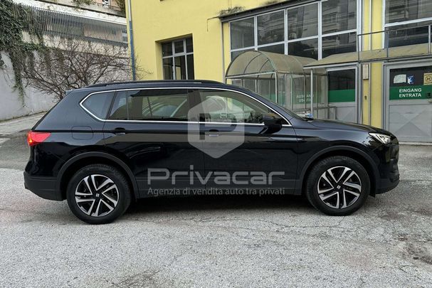 Seat Tarraco 1.5 TSI DSG 110 kW image number 5