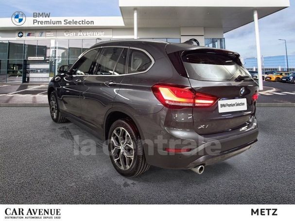 BMW X1 sDrive18i 100 kW image number 4