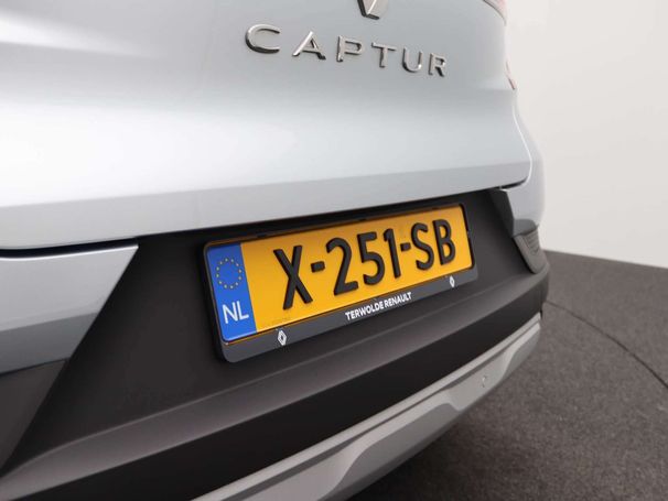 Renault Captur TCe 90 67 kW image number 36