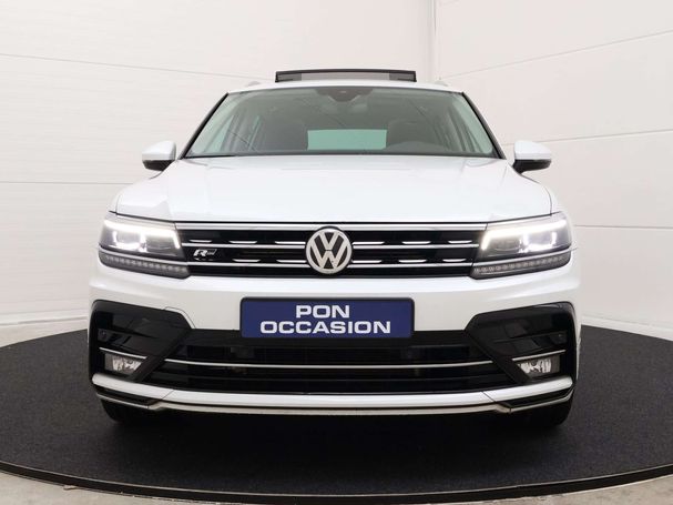 Volkswagen Tiguan 2.0 TSI 4Motion DSG Highline 140 kW image number 6