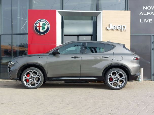 Alfa Romeo Tonale 206 kW image number 7