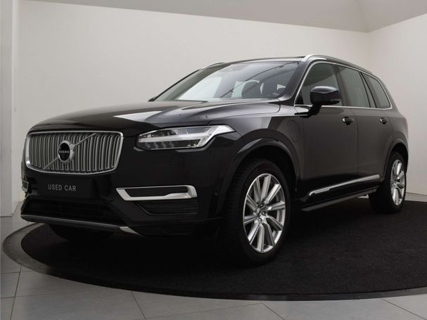 Volvo XC90 T8 Inscription AWD 299 kW image number 1