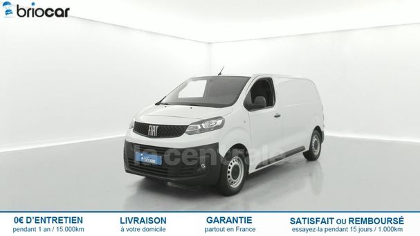 Fiat Scudo 88 kW image number 1