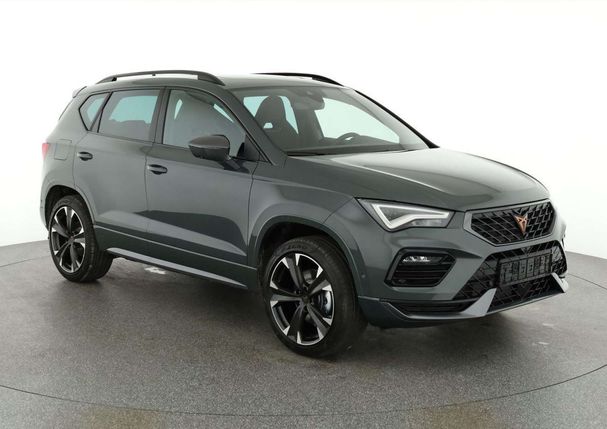 Cupra Ateca 2.0 TSI 4Drive DSG 140 kW image number 1