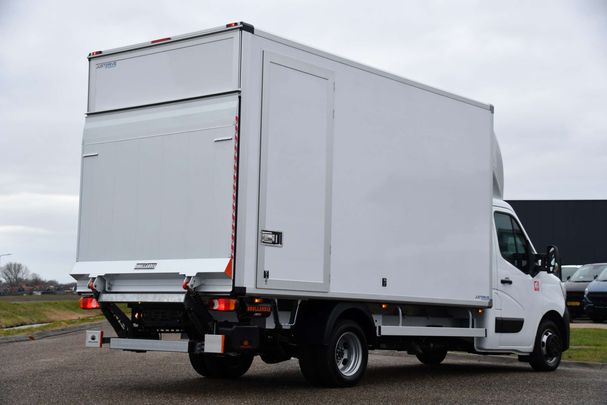 Renault Master Energy dCi 165 120 kW image number 3