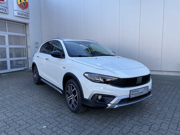 Fiat Tipo 74 kW image number 2