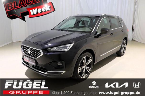 Seat Tarraco 1.5 TSI ACT XCellence DSG 110 kW image number 2