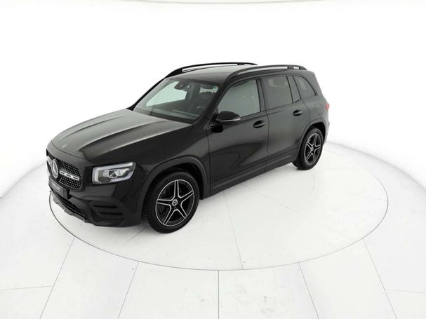 Mercedes-Benz GLB 180 d 85 kW image number 1