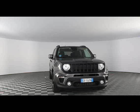 Jeep Renegade 1.6 MultiJet 88 kW image number 4