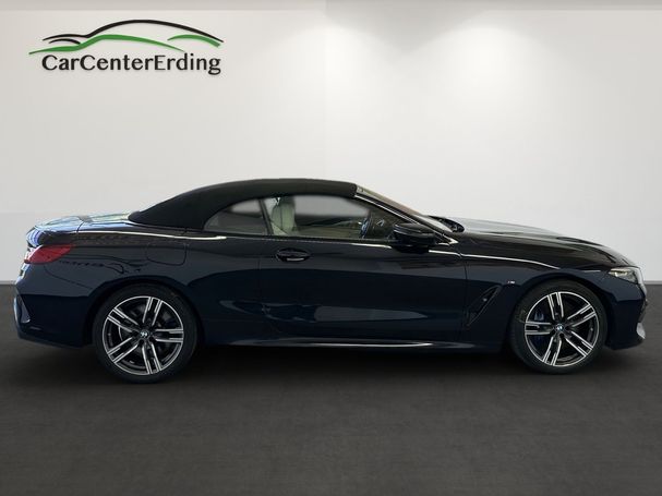 BMW 840i Cabrio xDrive 245 kW image number 3