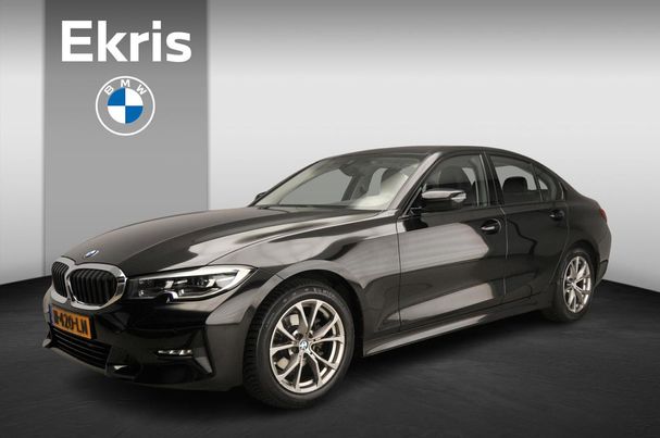 BMW 318i 115 kW image number 1