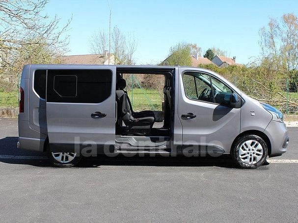 Renault Trafic Energy dCi 145 Spaceclass 107 kW image number 5