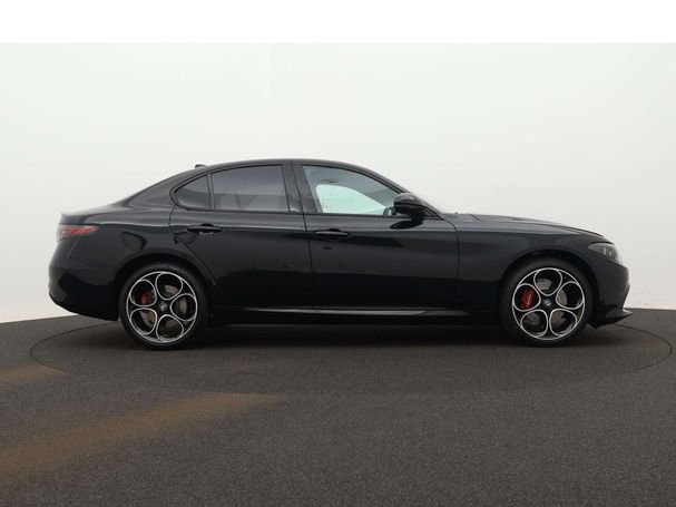 Alfa Romeo Giulia 206 kW image number 11