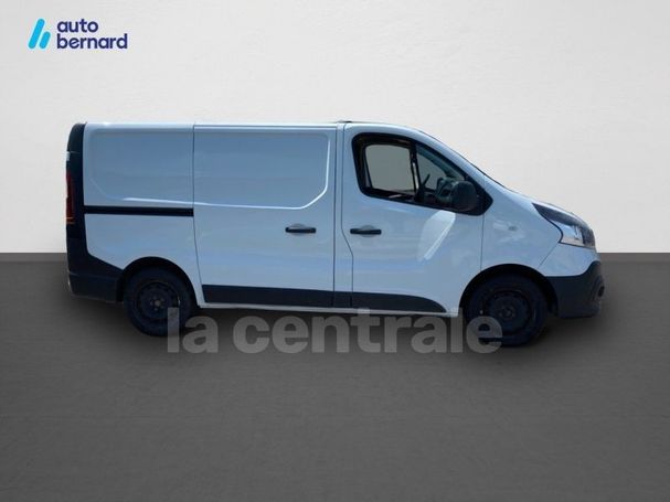 Renault Trafic dCi 120 Grand 89 kW image number 3