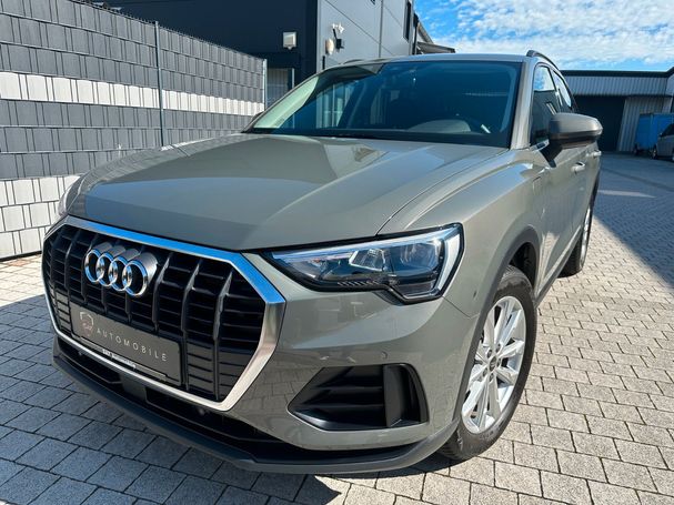 Audi Q3 45 TFSIe 180 kW image number 1