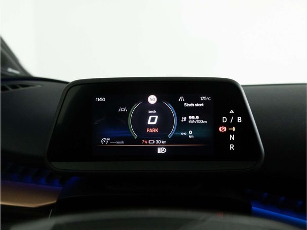 Cupra Tavascan VZ 250 kW image number 26