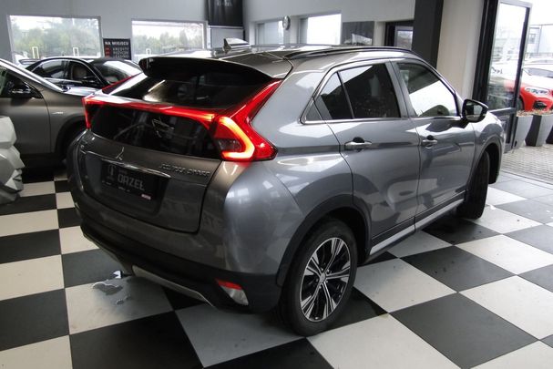 Mitsubishi Eclipse Cross 120 kW image number 6