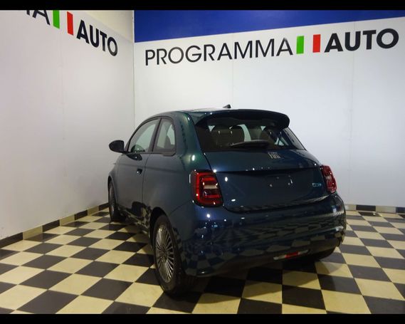 Fiat 500 e 42 kWh 87 kW image number 10