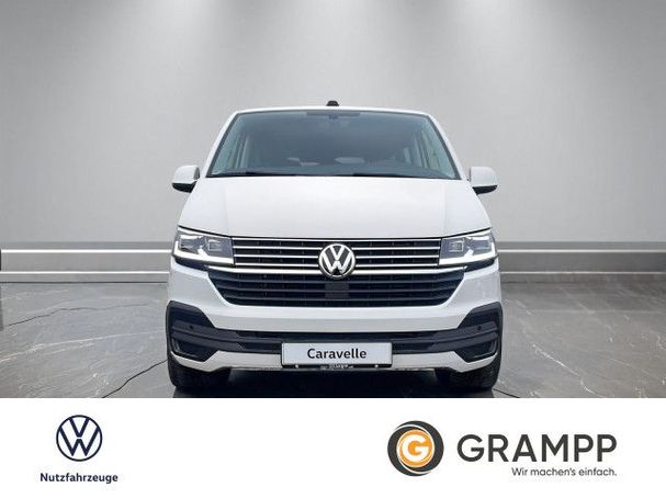 Volkswagen T6 Caravelle DSG Comfortline 110 kW image number 3