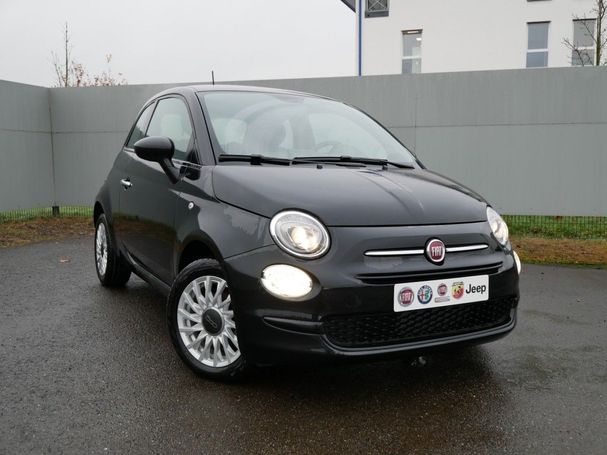 Fiat 500 1.0 52 kW image number 1