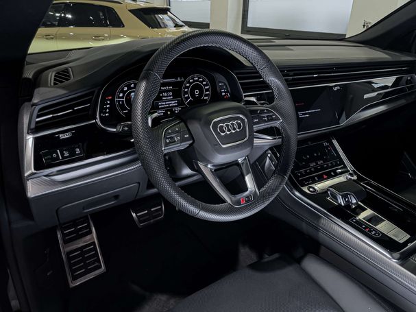 Audi RSQ8 4.0 quattro Tiptronic 441 kW image number 5