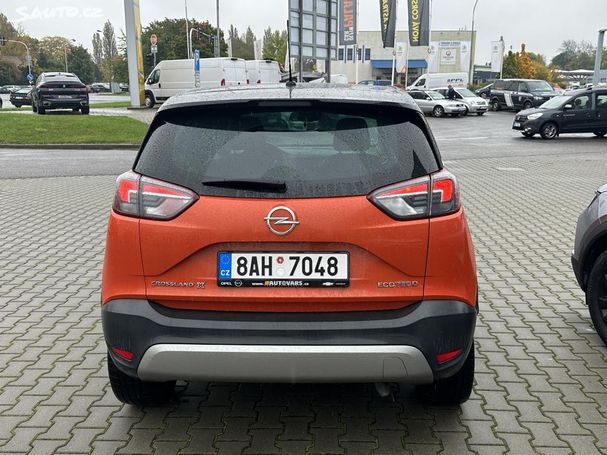 Opel Crossland X 1.5 Innovation 75 kW image number 6