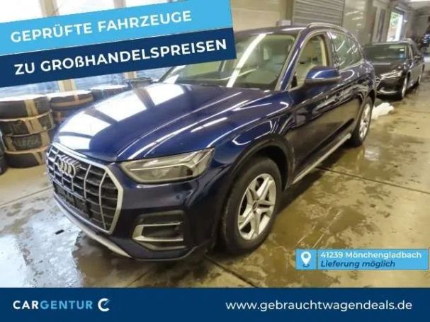 Audi Q5 163 kW image number 1