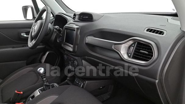 Jeep Renegade 1.0 Limited 88 kW image number 32