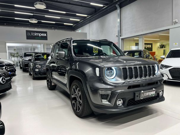 Jeep Renegade 1.0 Limited 88 kW image number 2