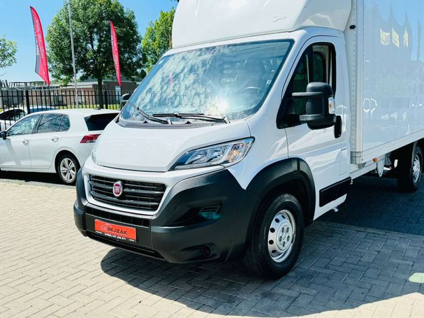 Fiat Ducato 110 kW image number 3