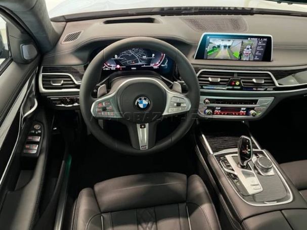 BMW 740d xDrive 250 kW image number 20