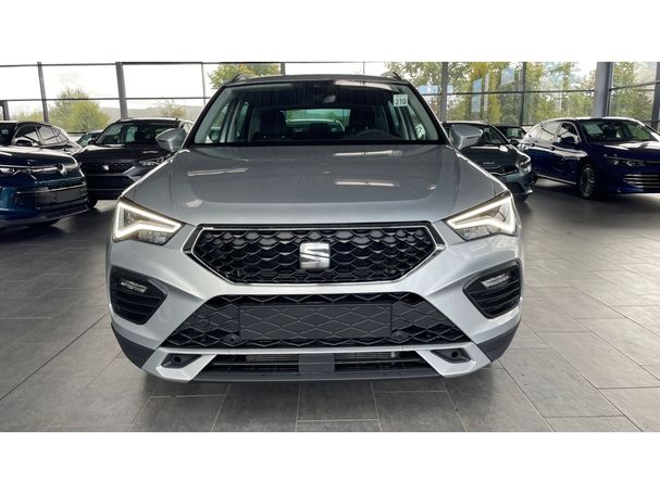 Seat Ateca 1.5 TSI ACT Style 110 kW image number 3