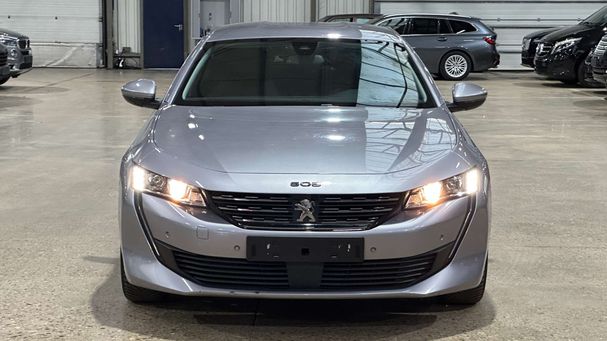 Peugeot 508 BlueHDi Allure 96 kW image number 4