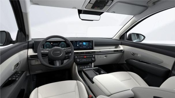 Hyundai Tucson Prime 118 kW image number 9