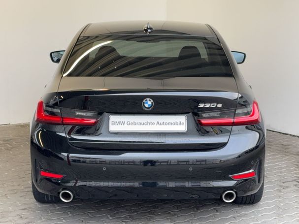 BMW 330e Advantage 215 kW image number 5